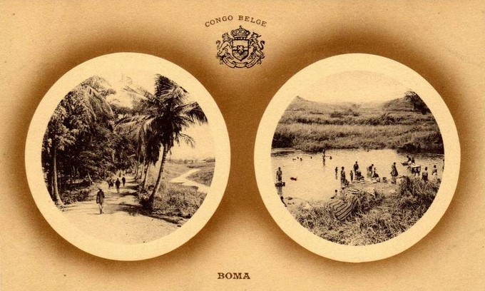 Congo Boma 1